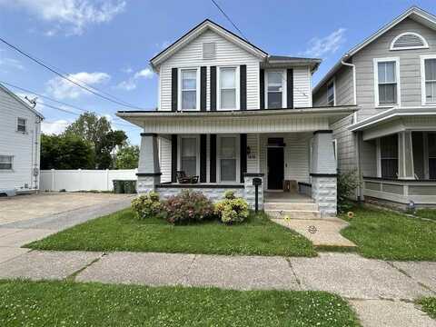 415 W 7 TH Street, Owensboro, KY 42301