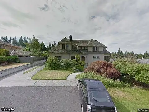 178Th, SHORELINE, WA 98177