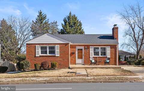 Quaker, ALEXANDRIA, VA 22302