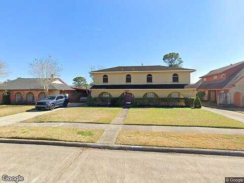 Sageroyal, HOUSTON, TX 77089