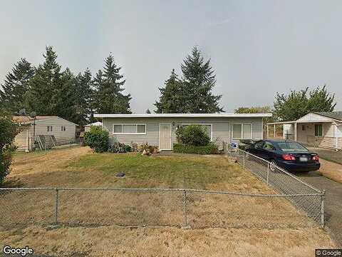 Lila, LAKEWOOD, WA 98499