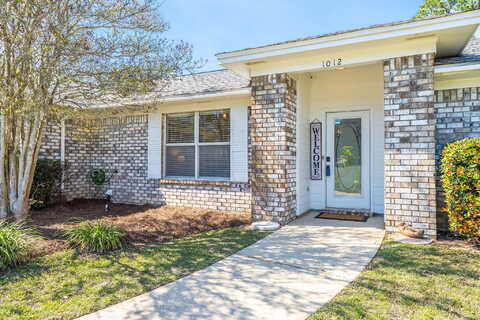 Tanton, PENSACOLA, FL 32506