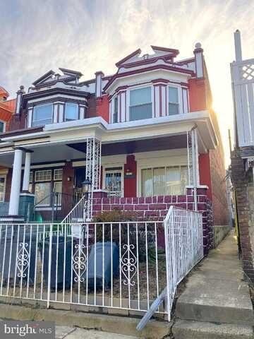 51St, PHILADELPHIA, PA 19143