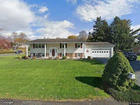 Echo, CHAMBERSBURG, PA 17202
