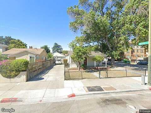 12Th, SAN JOSE, CA 95112