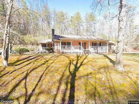 Spring House Valley, TIGER, GA 30576