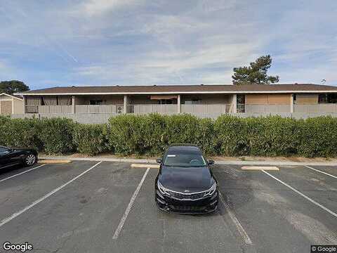 Crestline, LAS VEGAS, NV 89107