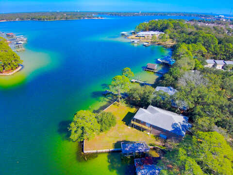 Bayou, FORT WALTON BEACH, FL 32547