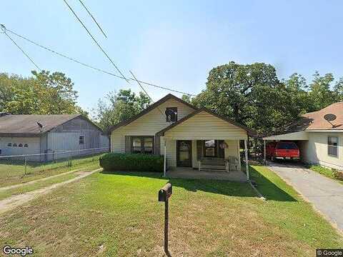 Ford, DENISON, TX 75020