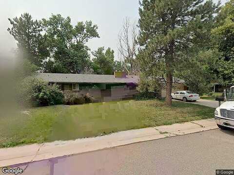 8Th, LAKEWOOD, CO 80215