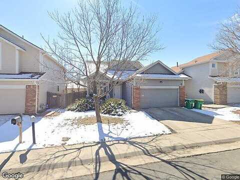 Thorndyke, BROOMFIELD, CO 80020