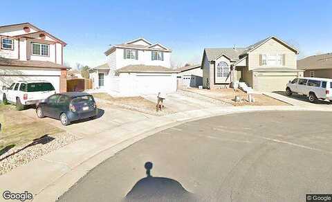 Princess, BROOMFIELD, CO 80020