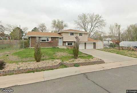 Zephyr, LAKEWOOD, CO 80227