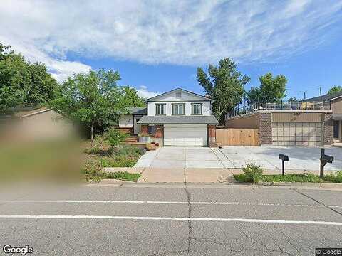 68Th, ARVADA, CO 80004