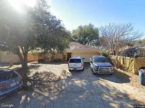 Marsh, FORT WORTH, TX 76123