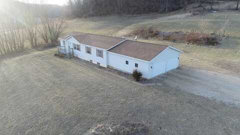 Jahn, ALMA, WI 54610
