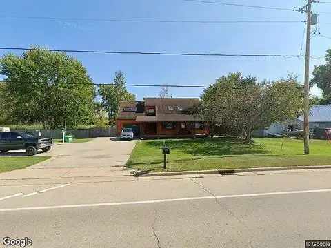 Winnebago, FOND DU LAC, WI 54935
