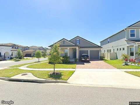 Summerlake Groves, WINTER GARDEN, FL 34787