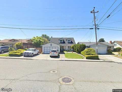 Kilkenny, PINOLE, CA 94564