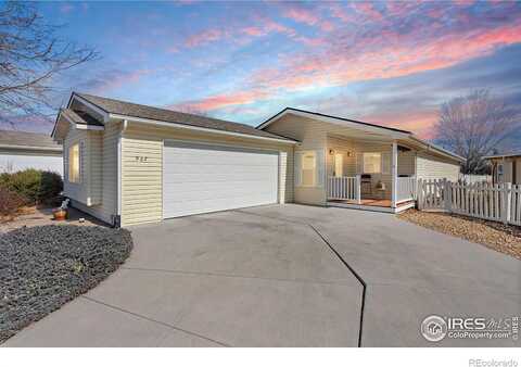 Pleasure, FORT COLLINS, CO 80524