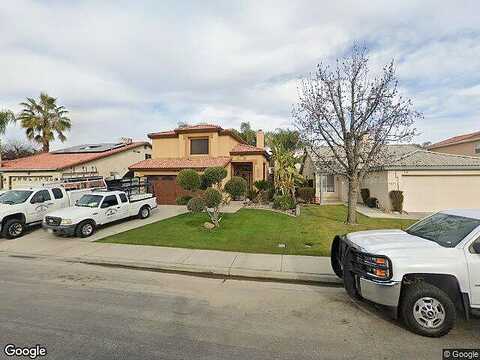 Salinger, BAKERSFIELD, CA 93311