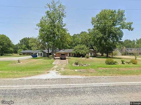 Fm 770, HULL, TX 77564