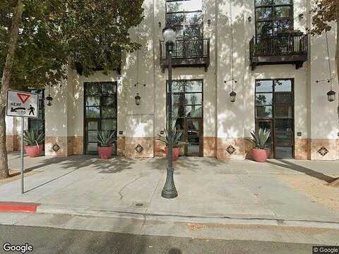 The Alameda, SAN JOSE, CA 95126