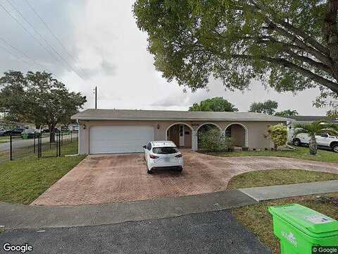 21St, SUNRISE, FL 33322