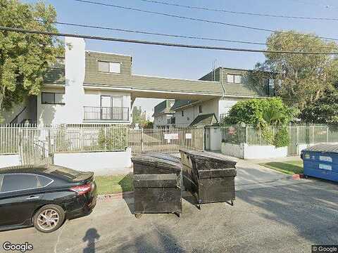 Langdon, NORTH HILLS, CA 91343