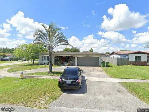 21St, PEMBROKE PINES, FL 33024