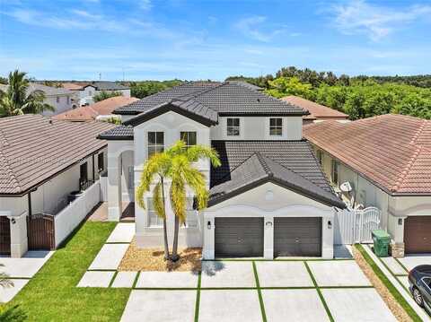 181St, HIALEAH, FL 33018