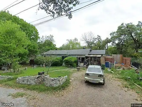 Little Walnut, AUSTIN, TX 78753