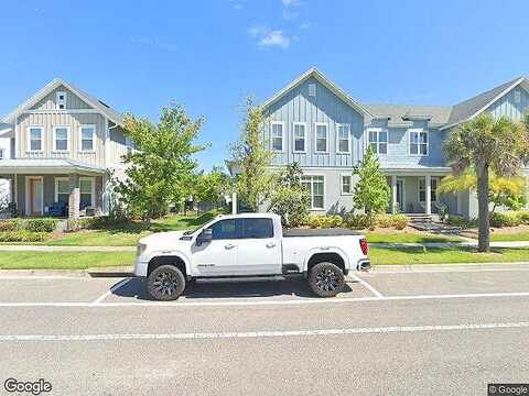 Laureate, ORLANDO, FL 32827