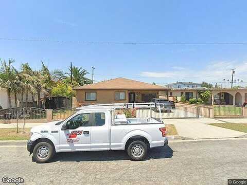 Hasty, PICO RIVERA, CA 90660