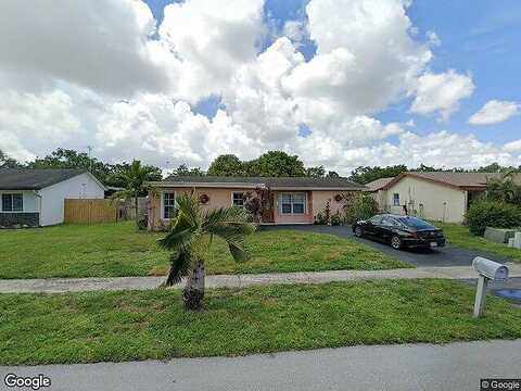 3Rd, PEMBROKE PINES, FL 33024