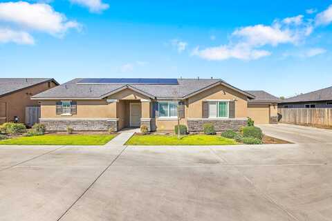 Elderwood, PORTERVILLE, CA 93257