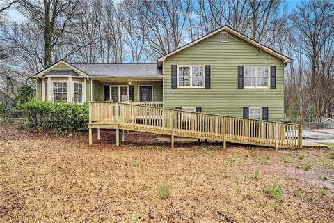 Toonigh, CANTON, GA 30115