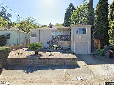 Greenly, OAKLAND, CA 94605