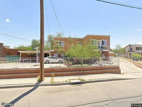 San Jose, EL PASO, TX 79915