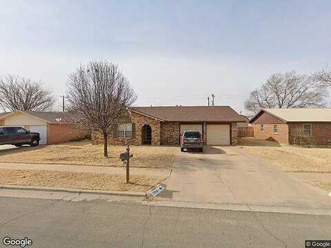 Avenue X, LUBBOCK, TX 79423