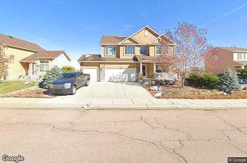 Creekfront, FOUNTAIN, CO 80817