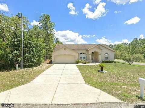 131St, OCALA, FL 34473