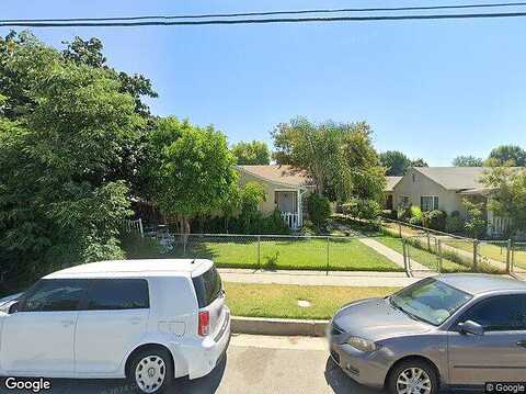 Woodley, VAN NUYS, CA 91406