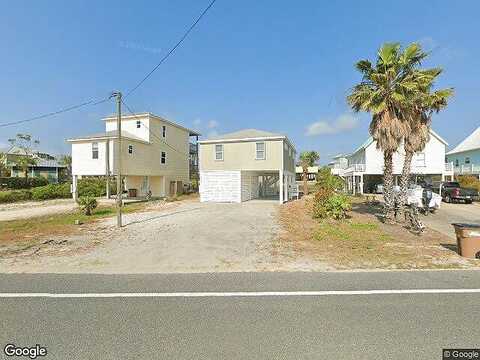 Cape San Blas, PORT SAINT JOE, FL 32456