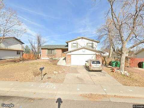 Reed, LITTLETON, CO 80128
