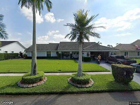 193Rd, PEMBROKE PINES, FL 33029