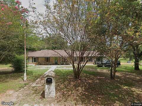 County Road 2936, HUGHES SPRINGS, TX 75656