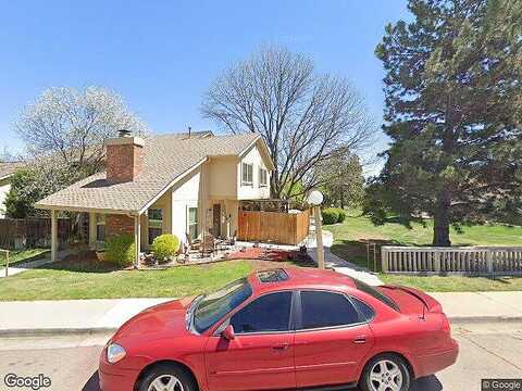 Knolls, CENTENNIAL, CO 80122