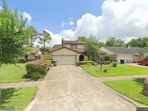 Roberson, MISSOURI CITY, TX 77489