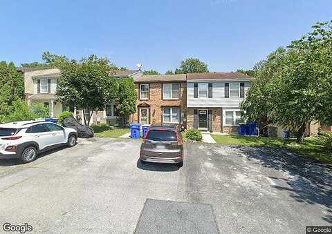 82Nd, HARRISBURG, PA 17111